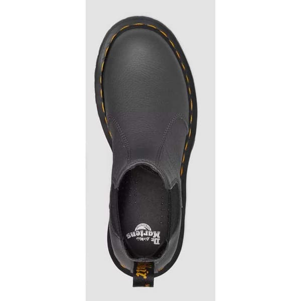 Dr Martens 2976 Stövlar Grå EU 40 Kvinna
