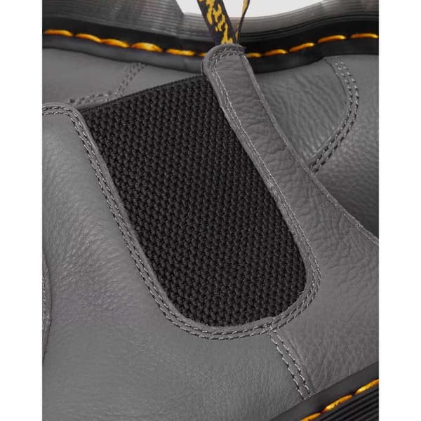 Dr Martens 2976 Stövlar Grå EU 40 Kvinna