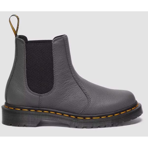 Dr Martens 2976 Stövlar Grå EU 37 Kvinna