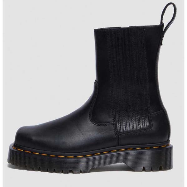 Dr Martens Amaayah Lo Saappaat Musta EU 37 Nainen