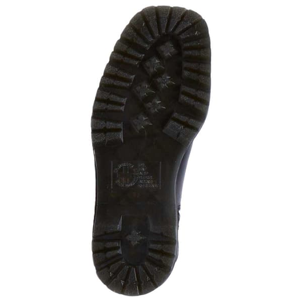 Dr Martens Amaayah Lo Saappaat Musta EU 37 Nainen