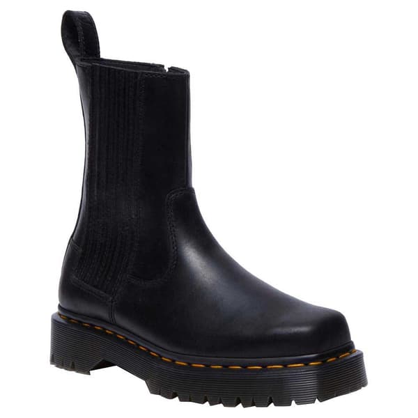 Dr Martens Amaayah Lo Saappaat Musta EU 37 Nainen