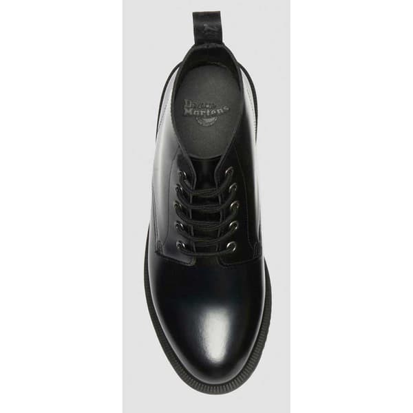Dr Martens Emmeline Stövlar Svart EU 38 Kvinna