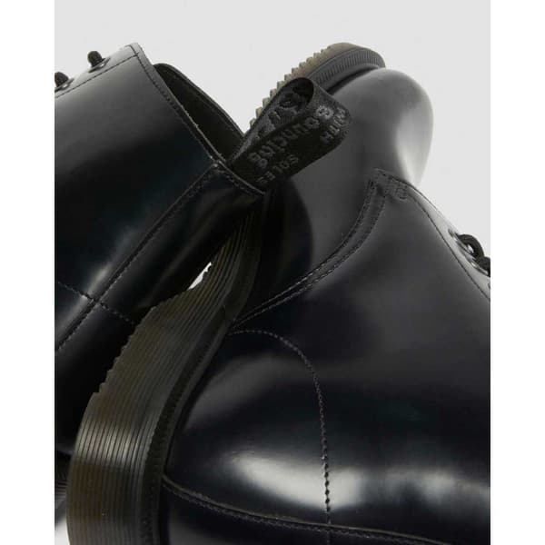 Dr Martens Emmeline Stövlar Svart EU 38 Kvinna