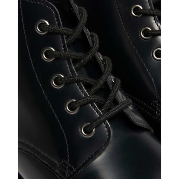 Dr Martens Emmeline Stövlar Svart EU 38 Kvinna