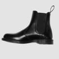 Pikkukuva 3 / 10: Dr Martens Flora Saappaat Musta EU 37 Nainen