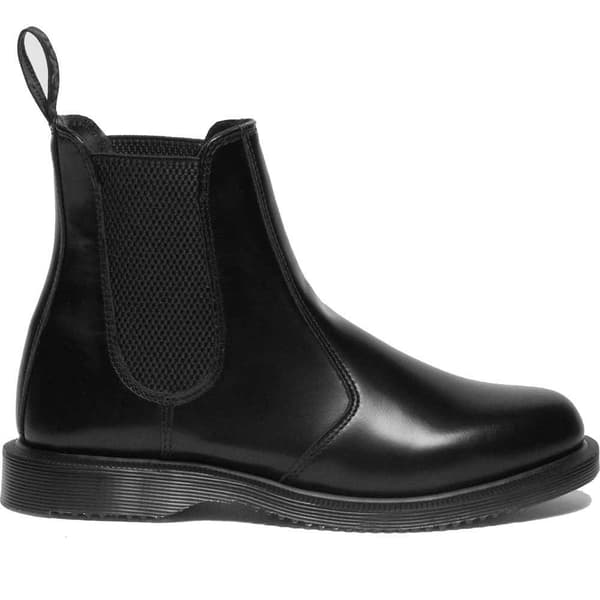 Dr Martens Flora Saappaat Musta EU 37 Nainen