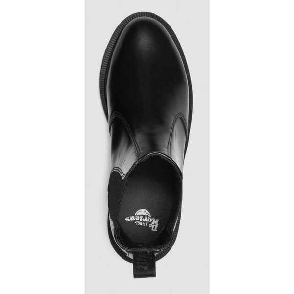 Dr Martens Flora Saappaat Musta EU 37 Nainen