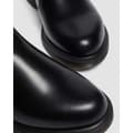 Pikkukuva 9 / 10: Dr Martens Flora Saappaat Musta EU 37 Nainen