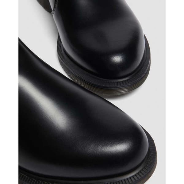 Dr Martens Flora Saappaat Musta EU 37 Nainen