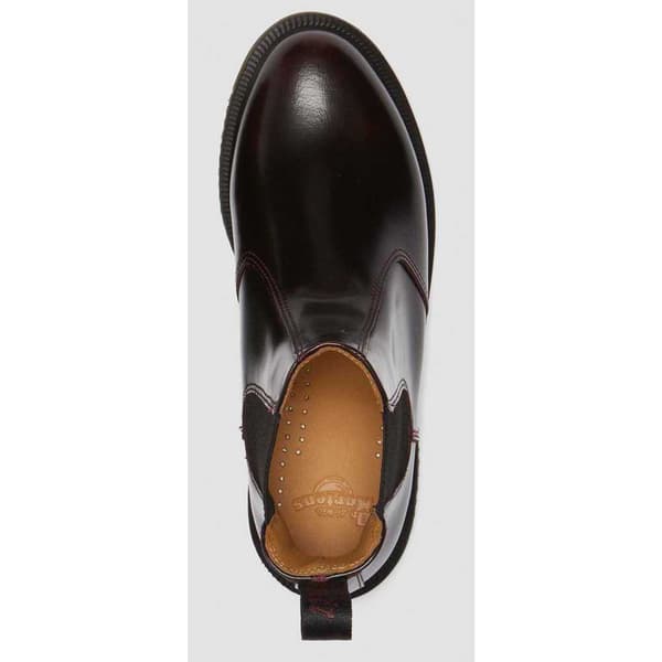 Dr Martens Flora Saappaat Musta EU 40 Nainen