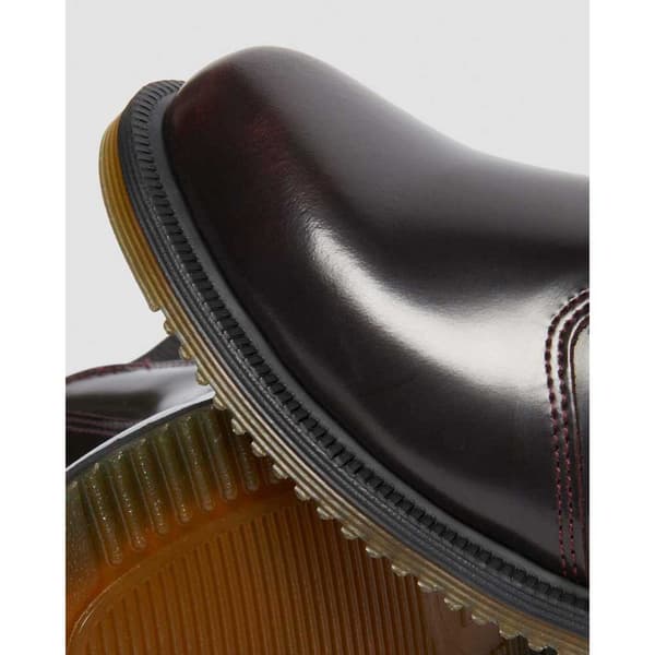 Dr Martens Flora Saappaat Musta EU 40 Nainen