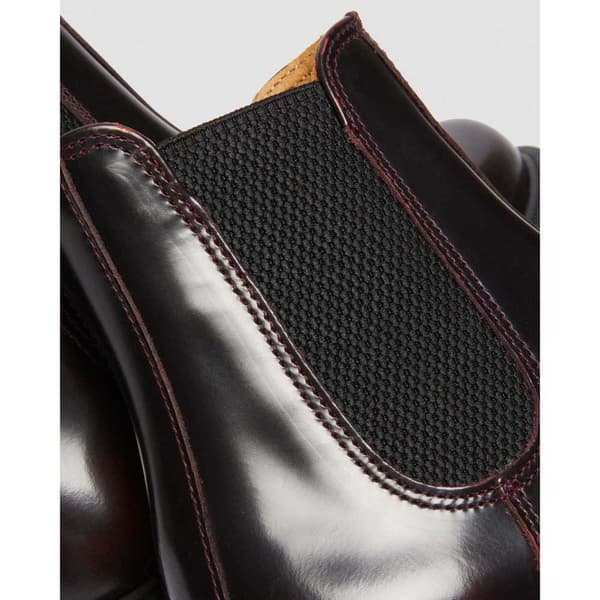 Dr Martens Flora Saappaat Musta EU 40 Nainen