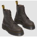 Pikkukuva 6 / 10: Dr Martens Jadon Saappaat Ruskea EU 40 Mies