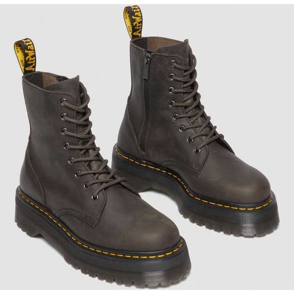 Dr Martens Jadon Saappaat Ruskea EU 40 Mies