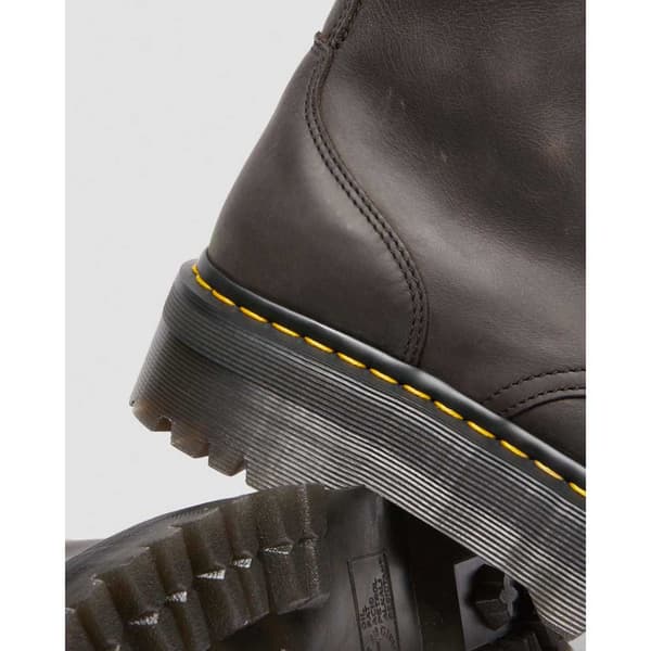 Dr Martens Jadon Saappaat Ruskea EU 40 Mies