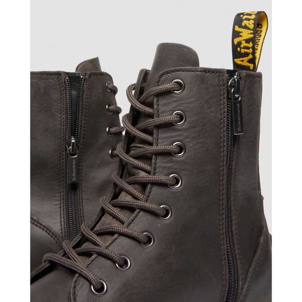 Dr Martens Jadon Saappaat Ruskea EU 40 Mies