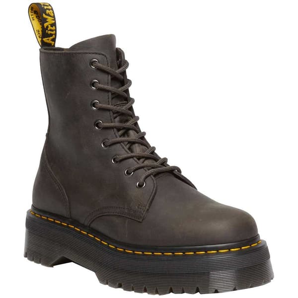 Dr Martens Jadon Saappaat Ruskea EU 40 Mies