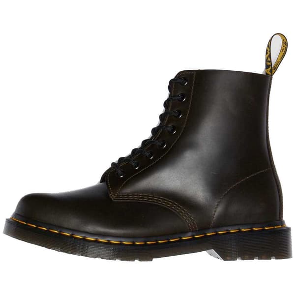 Dr Martens Sinclair Saappaat Ruskea EU 37 Mies