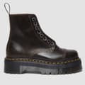 Pikkukuva 4 / 8: Dr Martens Sinclair Saappaat Ruskea EU 37 Mies