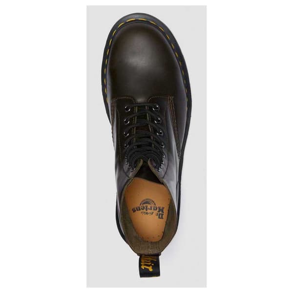 Dr Martens Sinclair Saappaat Ruskea EU 37 Mies