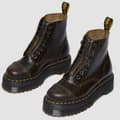 Pikkukuva 7 / 8: Dr Martens Sinclair Saappaat Ruskea EU 37 Mies