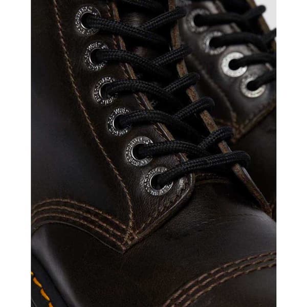 Dr Martens Sinclair Saappaat Ruskea EU 37 Mies