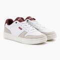 Pikkukuva 4 / 5: Levi´s Footwear Drive S Lenkkarit Valkoinen EU 39 Nainen
