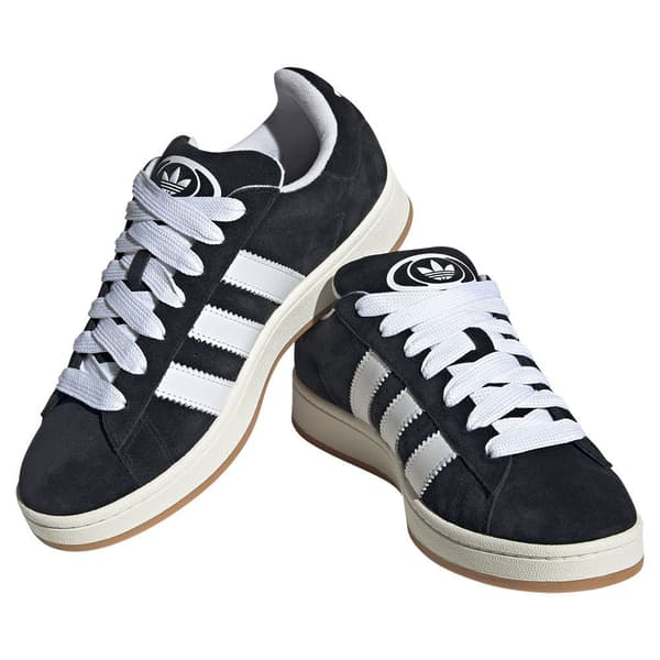Adidas Originals Campus 00s Skor Svart EU 37 1/3 Man
