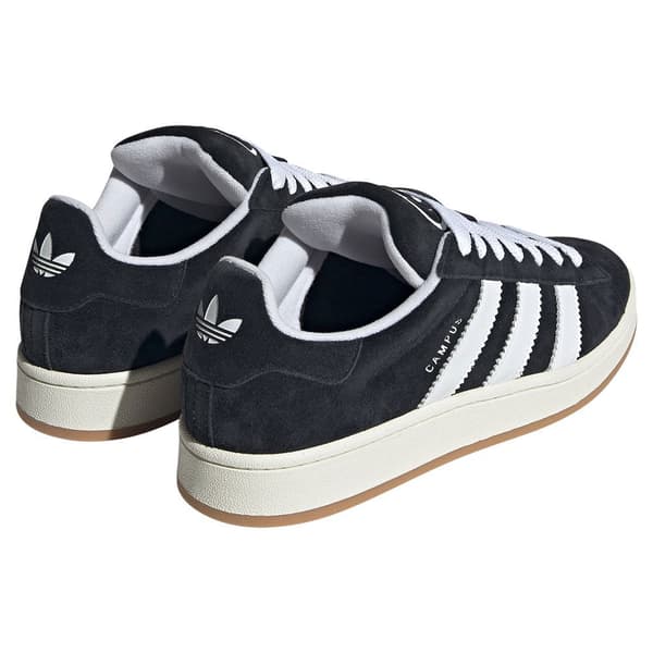 Adidas Originals Campus 00s Skor Svart EU 37 1/3 Man