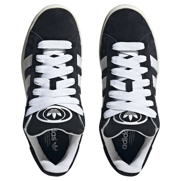 Adidas Originals Campus 00s Skor Svart EU 37 1/3 Man