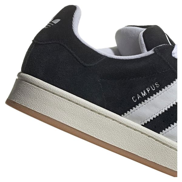 Adidas Originals Campus 00s Skor Svart EU 37 1/3 Man