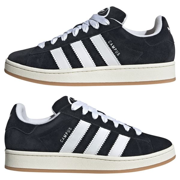 Adidas Originals Campus 00s Skor Svart EU 37 1/3 Man