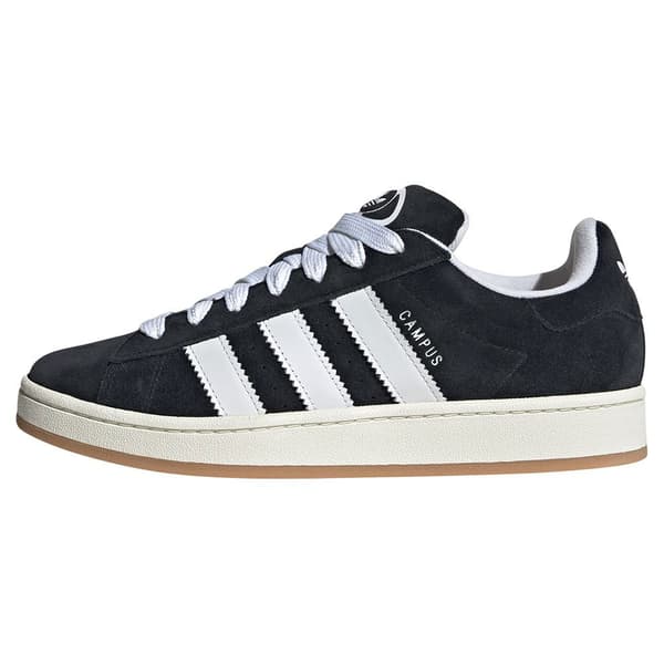 Adidas Originals Campus 00s Skor Svart EU 37 1/3 Man