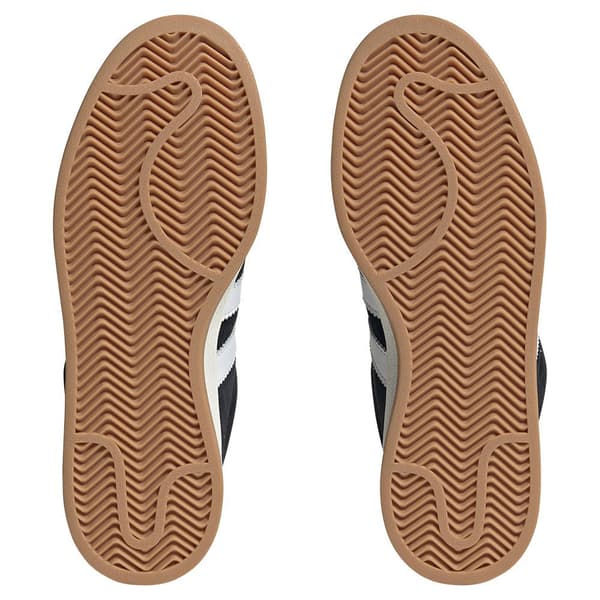 Adidas Originals Campus 00s Skor Svart EU 37 1/3 Man