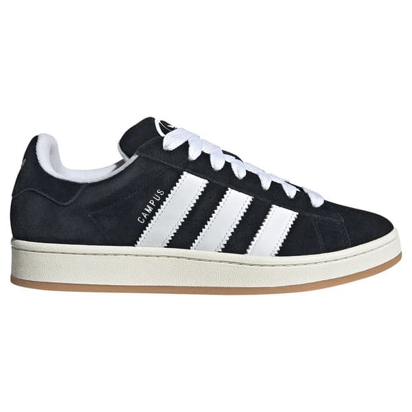 Adidas Originals Campus 00s Skor Svart EU 37 1/3 Man