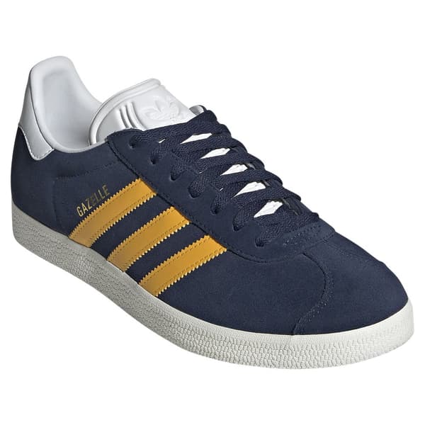 Adidas Originals Gazelle Skor Grå EU 45 1/3 Man