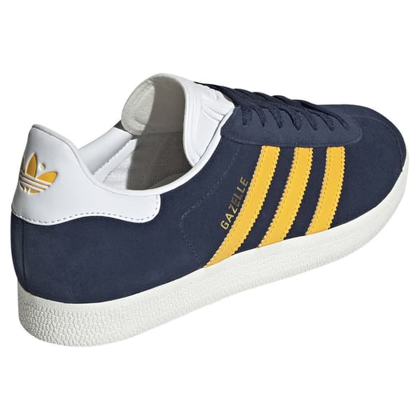 Adidas Originals Gazelle Skor Grå EU 45 1/3 Man