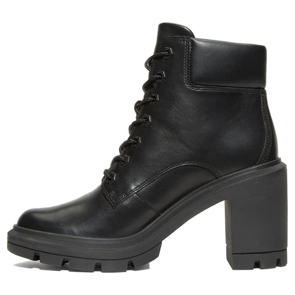 Timberland Allington Heights Støvler Brun EU 39 Kvinde
