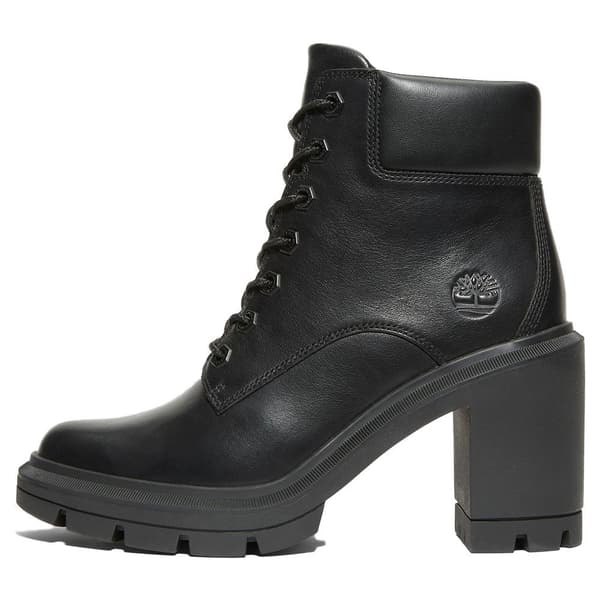 Timberland Allington Heights Støvler Brun EU 39 Kvinde