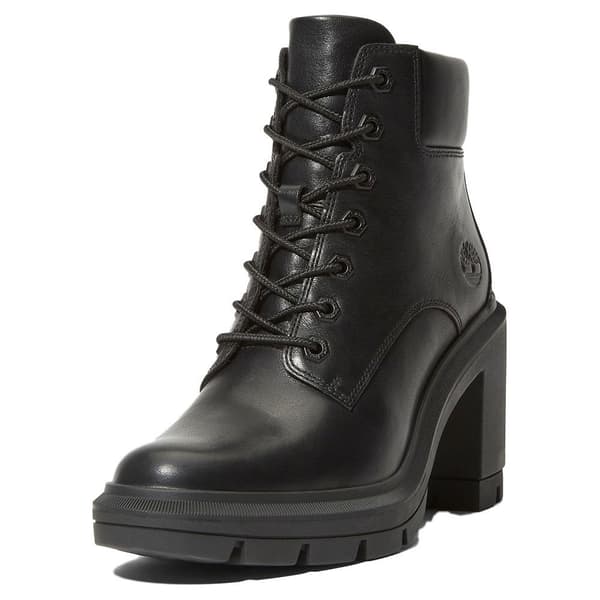 Timberland Allington Heights Støvler Brun EU 39 Kvinde