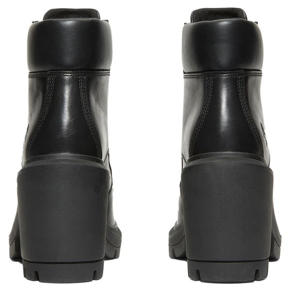 Timberland Allington Heights Støvler Brun EU 39 Kvinde