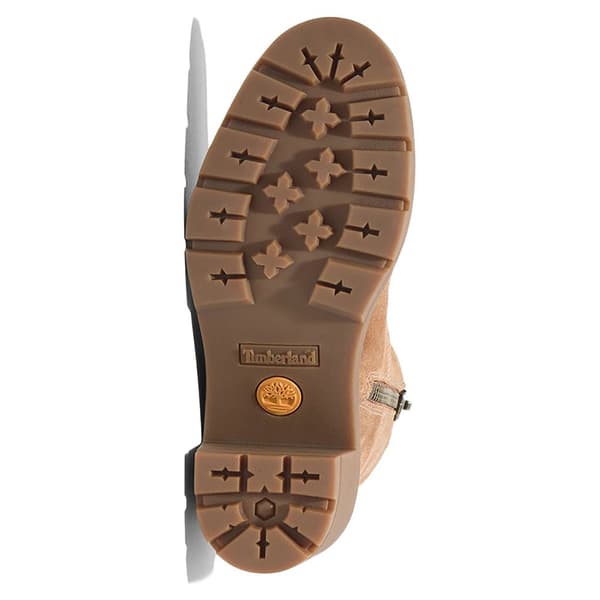 Timberland Allington Heights Zip Up Saappaat Ruskea EU 40 Nainen