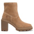 Pikkukuva 1 / 9: Timberland Allington Heights Zip Up Saappaat Ruskea EU 40 Nainen