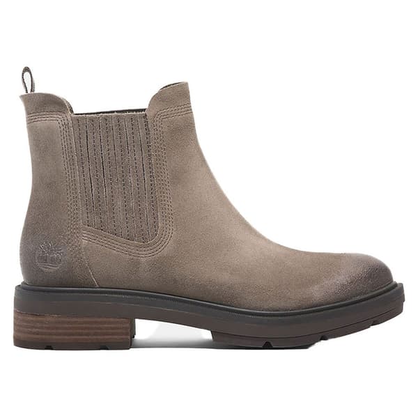 Timberland Brimfield Chelsea Stövlar Brun EU 39 1/2 Kvinna