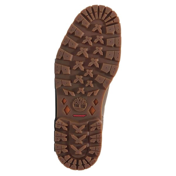 Timberland Britton Road Wp Chukka Stövlar Brun EU 43 Man