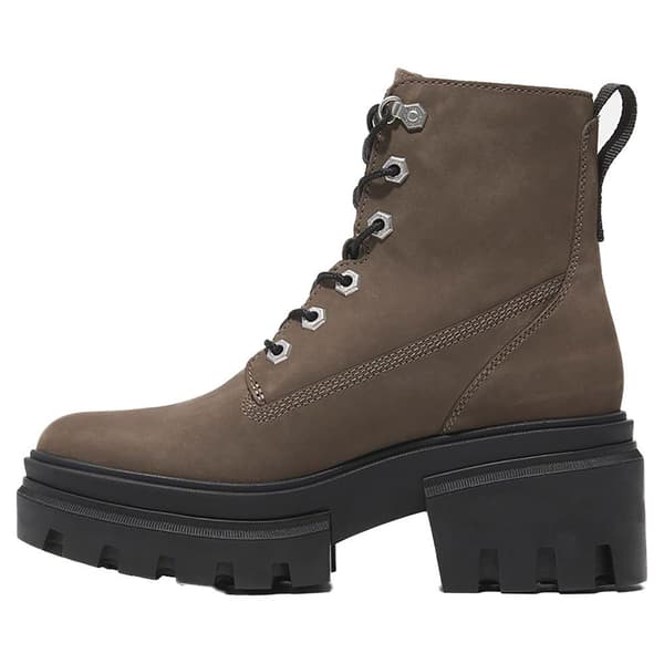 Timberland Everleigh Saappaat Ruskea EU 38 Nainen