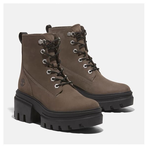 Timberland Everleigh Saappaat Ruskea EU 38 Nainen