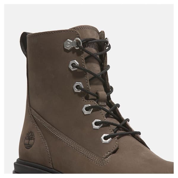 Timberland Everleigh Saappaat Ruskea EU 38 Nainen