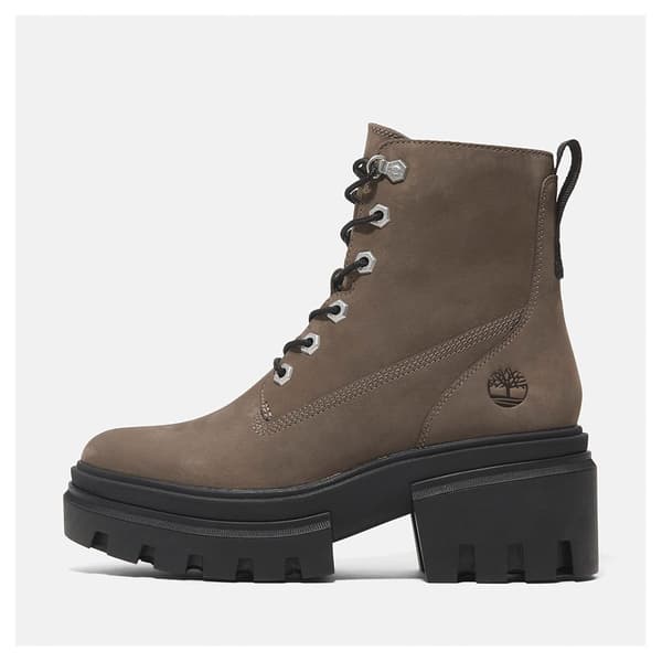 Timberland Everleigh Saappaat Ruskea EU 38 Nainen